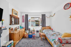 Ridgeview Road, London