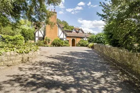 Property responsive