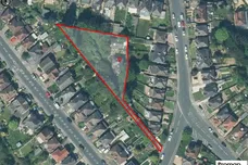 Cross Road, SOUTHAMPTON