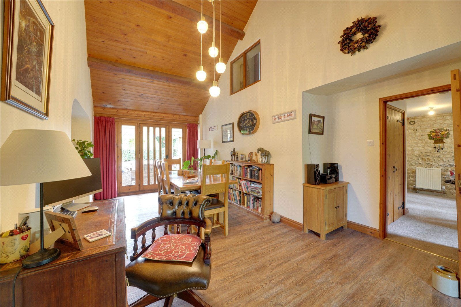 Lodge Road, Feltwell, Thetford, Norfolk, IP26 Image 5