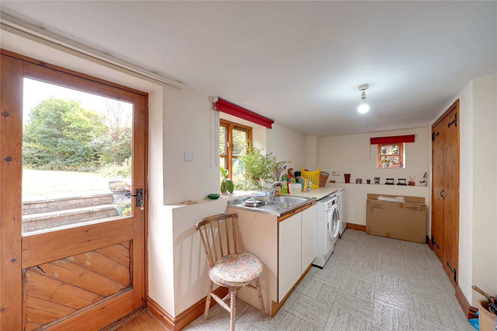 Lodge Road, Feltwell, Thetford, Norfolk, IP26 Image 6