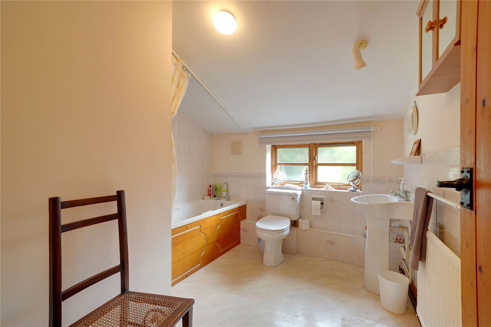 Lodge Road, Feltwell, Thetford, Norfolk, IP26 Image 7