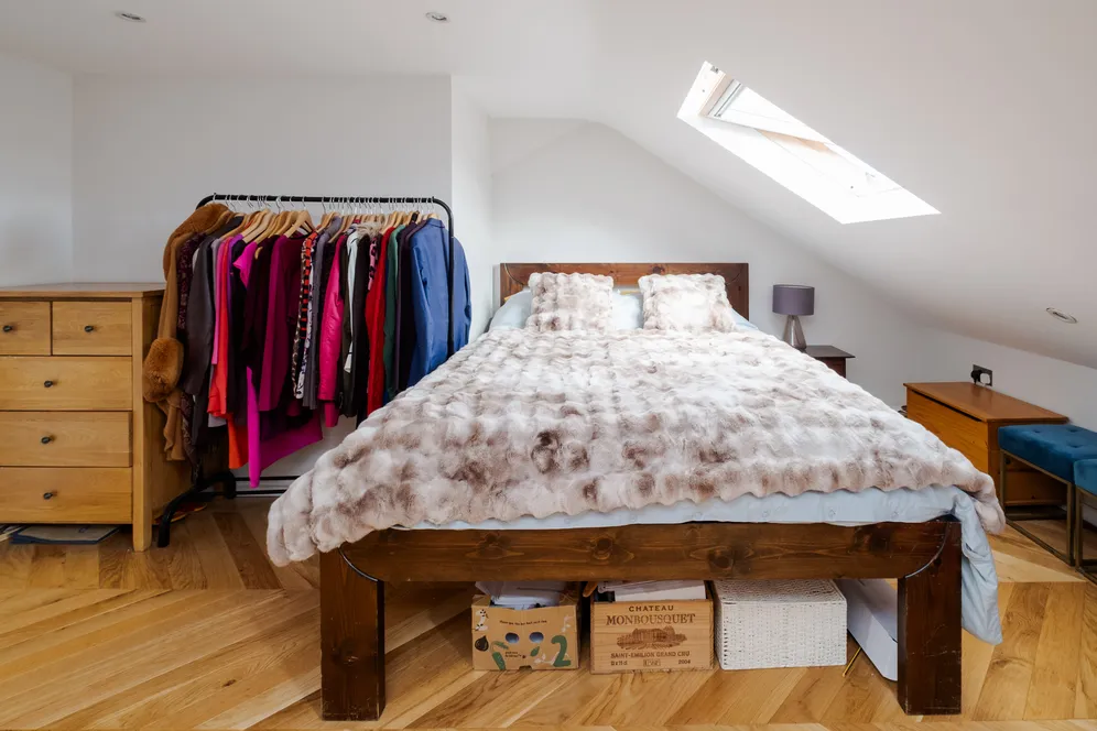 Chesterfield Gardens, London, N4 photo 14