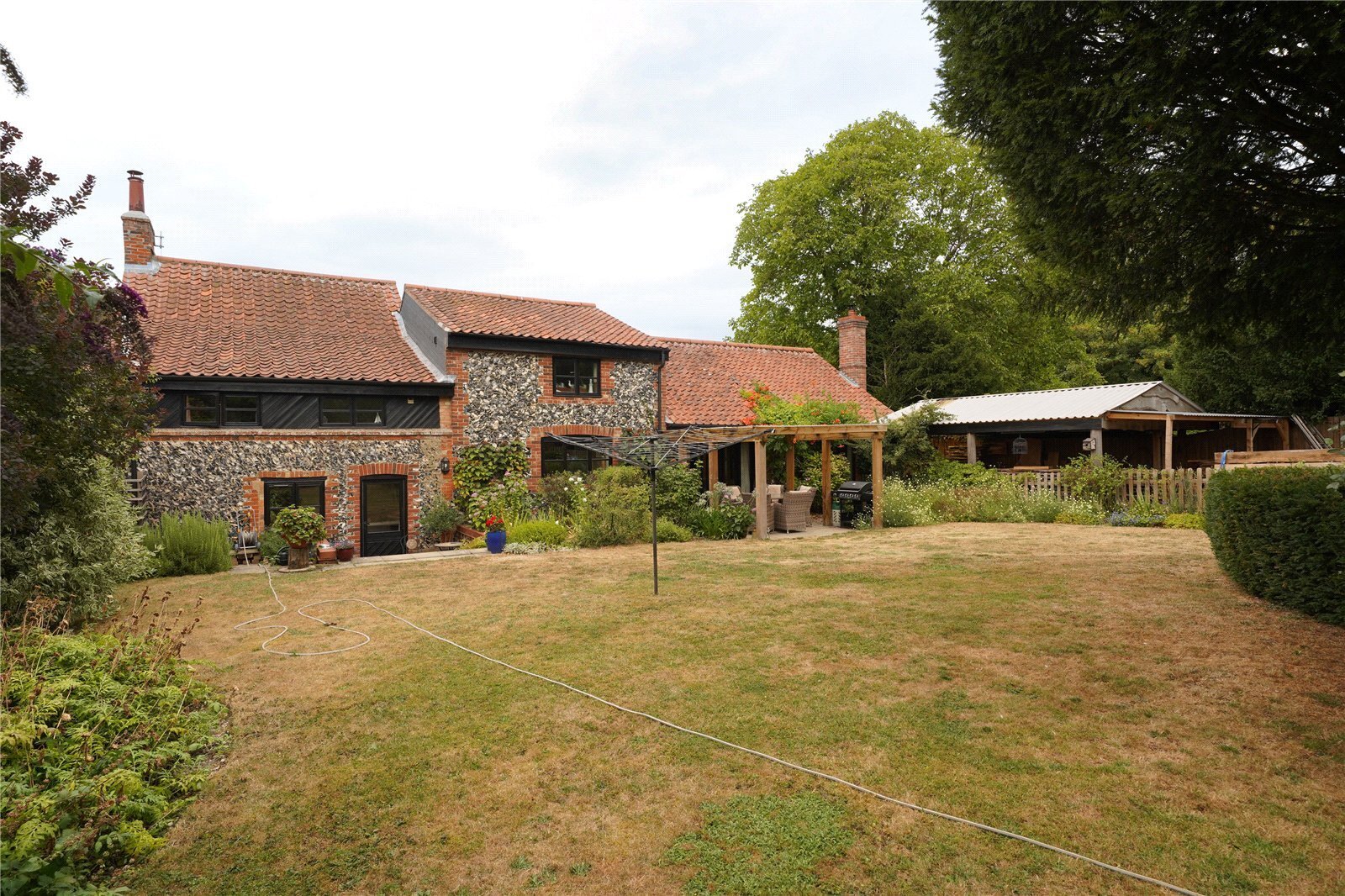 Lodge Road, Feltwell, Thetford, Norfolk, IP26 Image 10