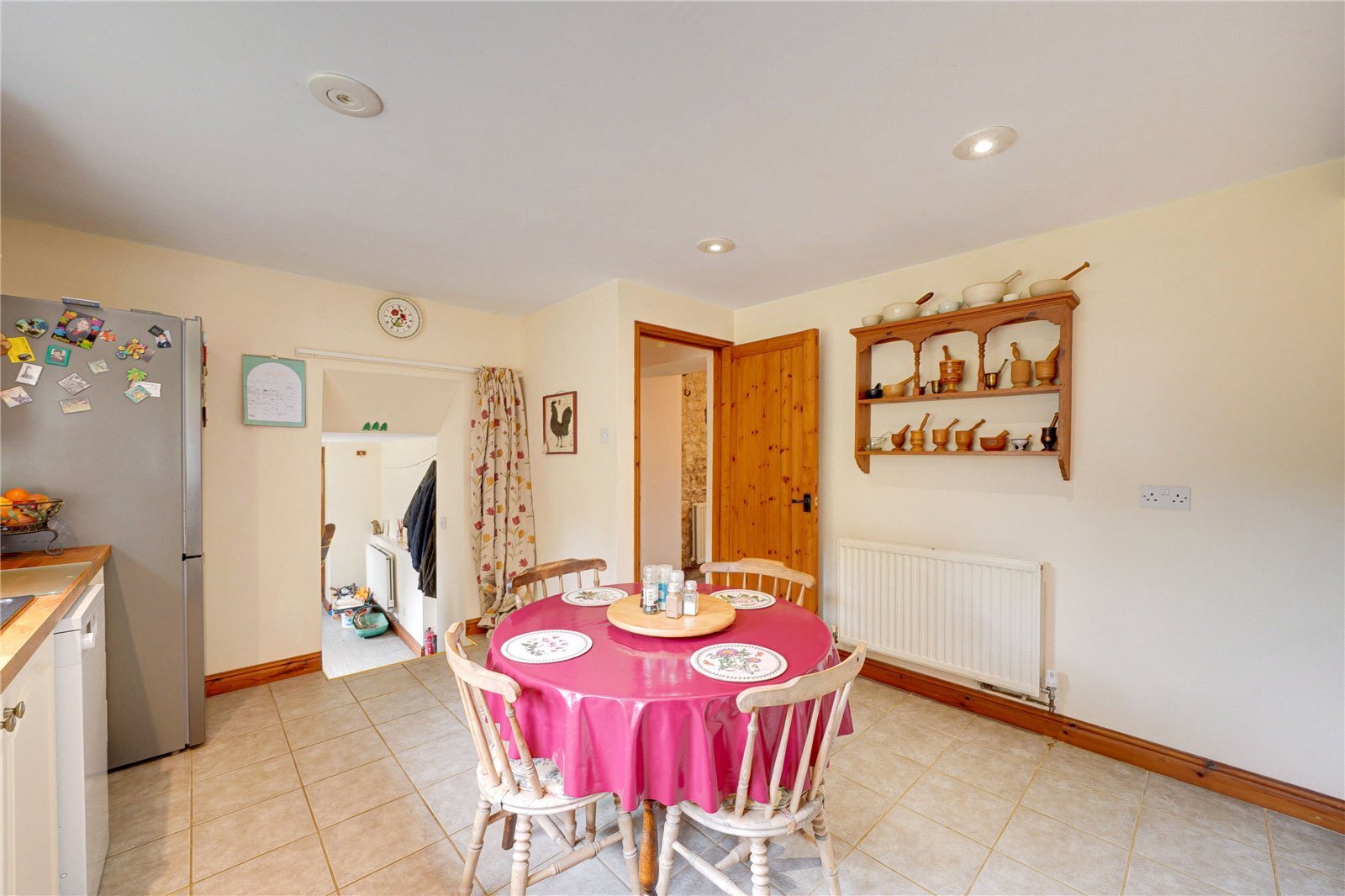 Lodge Road, Feltwell, Thetford, Norfolk, IP26 Image 13