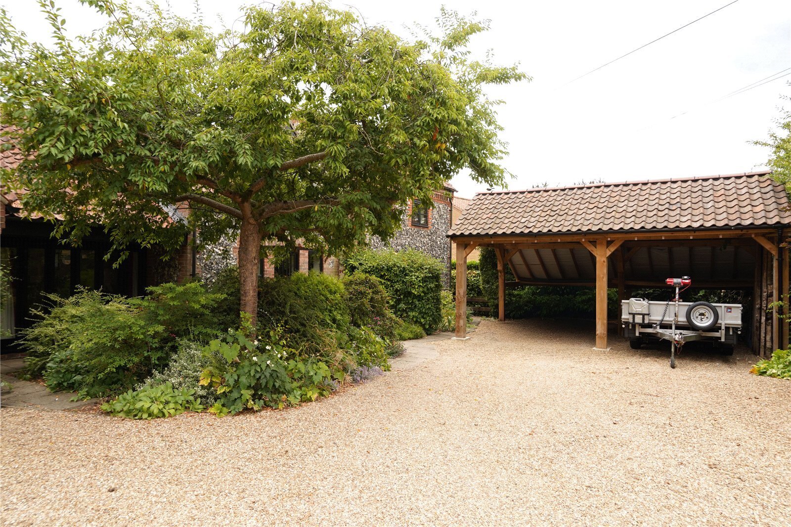 Lodge Road, Feltwell, Thetford, Norfolk, IP26 Image 16