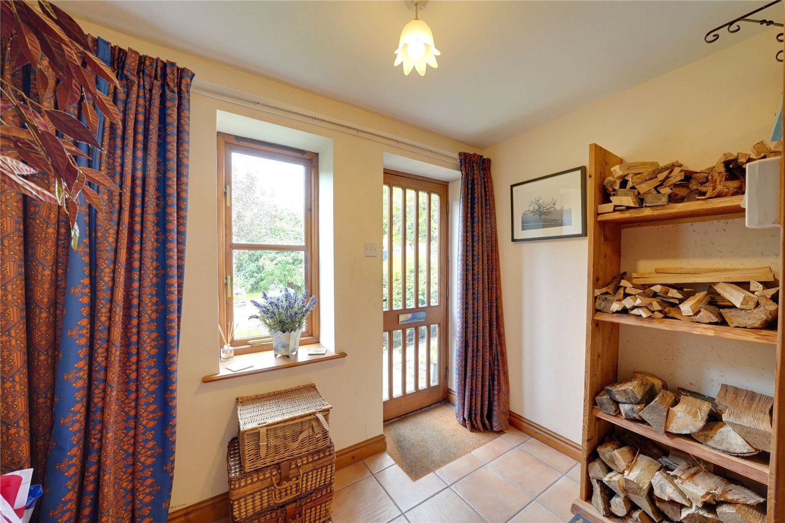 Lodge Road, Feltwell, Thetford, Norfolk, IP26 Image 17