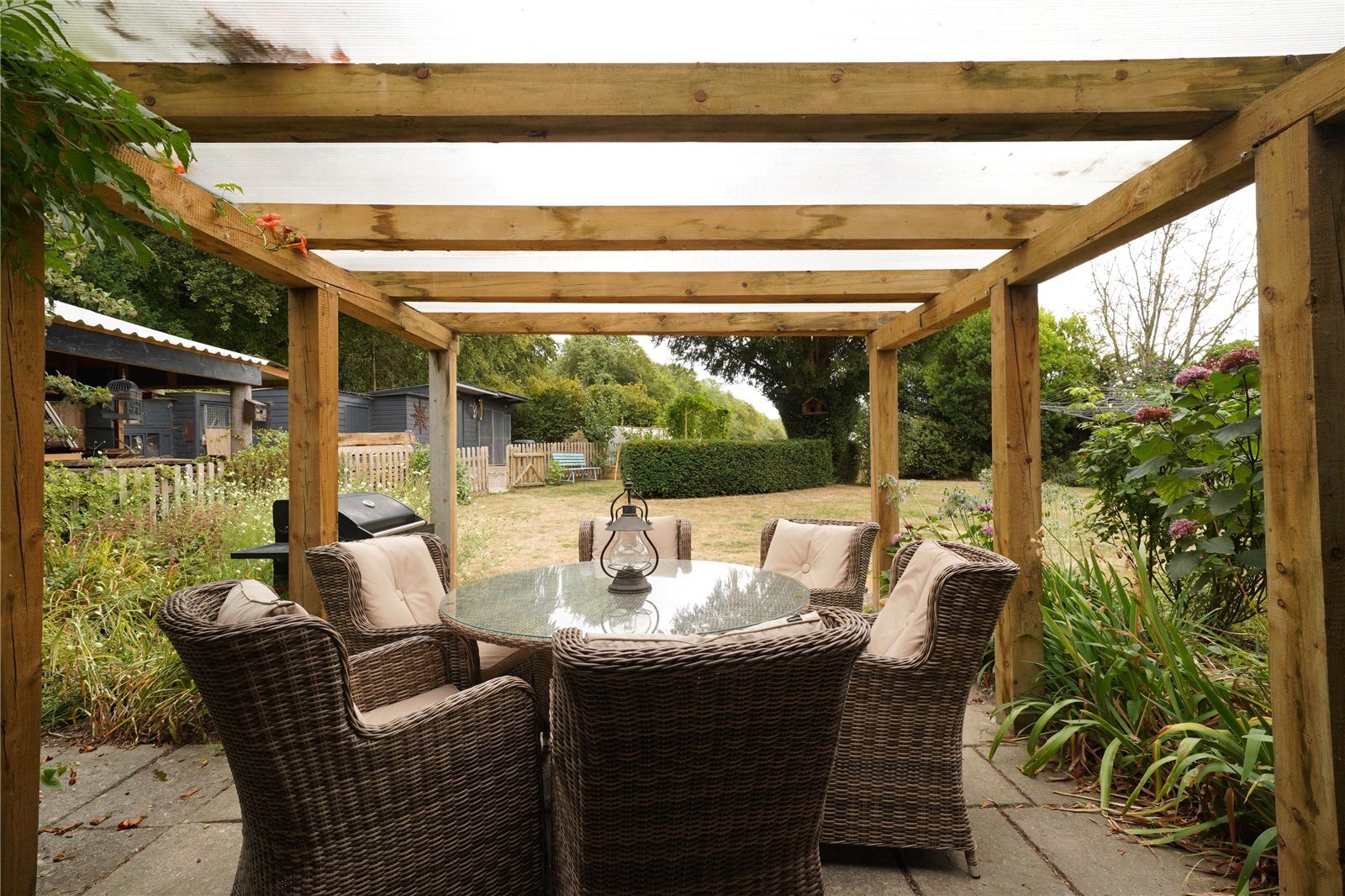 Lodge Road, Feltwell, Thetford, Norfolk, IP26 Image 18