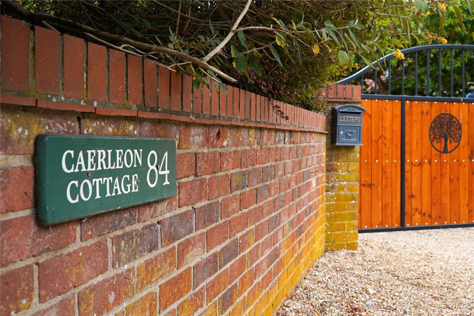 Lodge Road, Feltwell, Thetford, Norfolk, IP26 Image 19