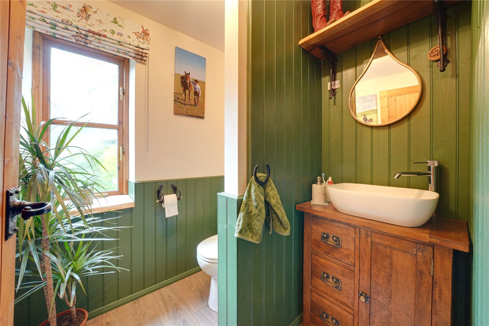 Lodge Road, Feltwell, Thetford, Norfolk, IP26 Image 20