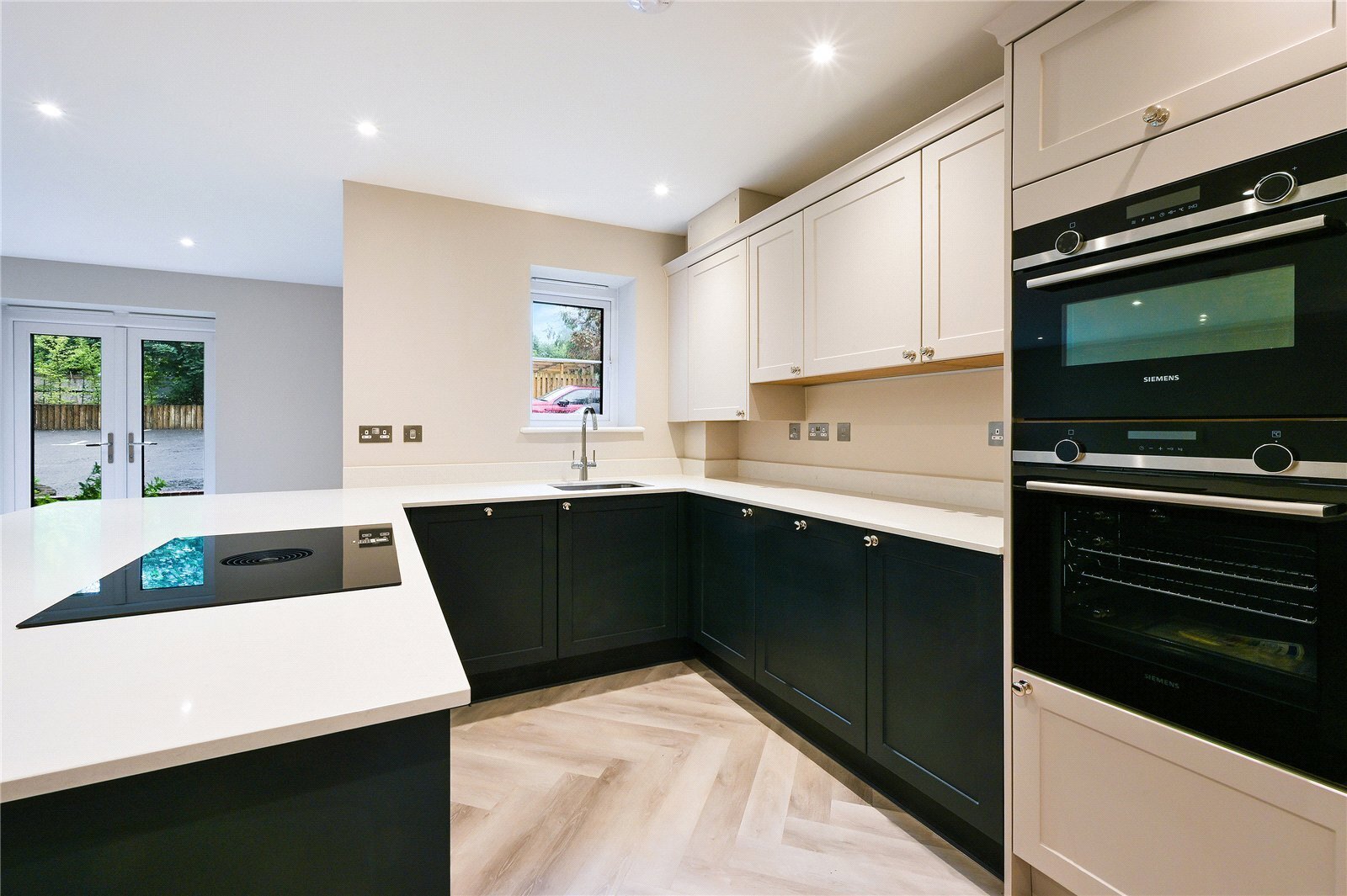 Green Hedges, Westerham Road, Oxted, Surrey, RH8 Image 3