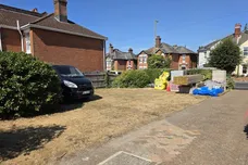 Station Road, Netley Abbey, SOUTHAMPTON