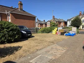 Station Road, Netley Abbey, SOUTHAMPTON photo