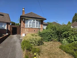 Weston Crescent, SOUTHAMPTON photo