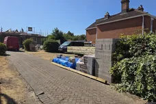 Station Road, Netley Abbey, SOUTHAMPTON