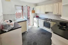 Weston Crescent, SOUTHAMPTON