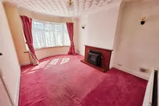 Weston Crescent, SOUTHAMPTON