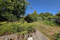 Weston Crescent, SOUTHAMPTON