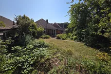 Weston Crescent, SOUTHAMPTON