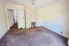 Weston Crescent, SOUTHAMPTON