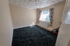 Weston Crescent, SOUTHAMPTON