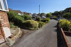 Weston Crescent, SOUTHAMPTON