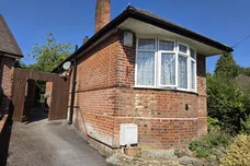 Weston Crescent, SOUTHAMPTON