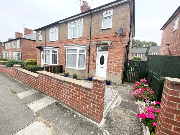 Newlands Road/Cockerton/Darlington