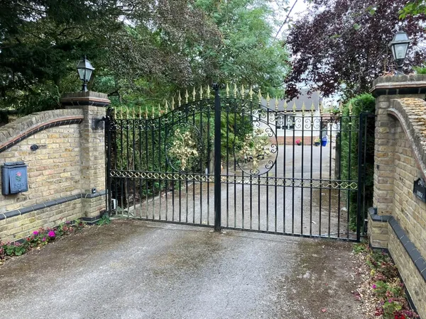 Chivers Road, Stondon Massey