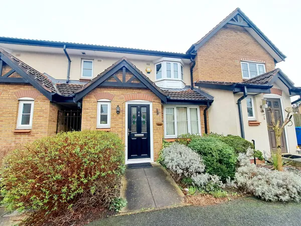 Beaford Road; Wythenshawe; M22