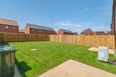 Eastwood, Bradwell, Great Yarmouth
