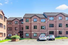 Mahon Court, Moodiesburn, Glasgow