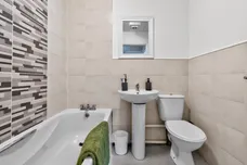 Mahon Court, Moodiesburn, Glasgow