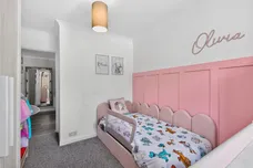 Mahon Court, Moodiesburn, Glasgow