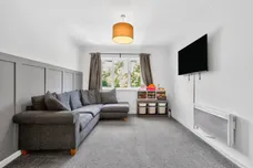 Mahon Court, Moodiesburn, Glasgow
