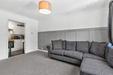 Mahon Court, Moodiesburn, Glasgow