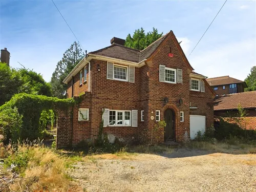Glen Eyre Road, SOUTHAMPTONphoto
