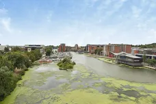 Witham Wharf, Brayford Street, LINCOLN
