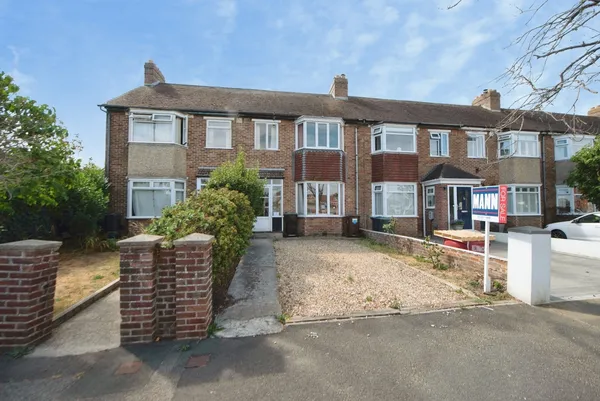 Park Road, Gosport, Hampshire, PO12