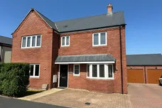 Buttercup Close, Raunds, Wellingborough