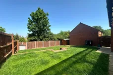 Buttercup Close, Raunds, Wellingborough