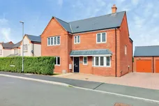 Buttercup Close, Raunds, Wellingborough