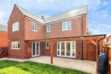 Buttercup Close, Raunds, Wellingborough