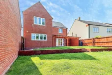 Buttercup Close, Raunds, Wellingborough