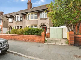 Belvidere Road, Wallasey photo