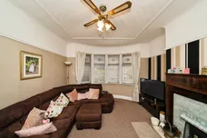 Belvidere Road, Wallasey