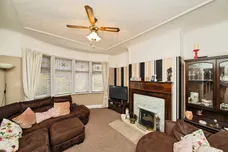 Belvidere Road, Wallasey