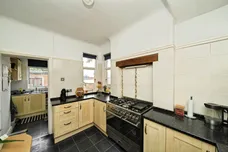 Belvidere Road, Wallasey