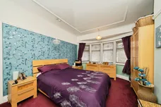 Belvidere Road, Wallasey
