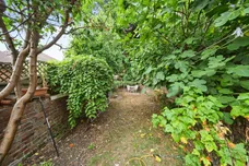 Belvidere Road, Wallasey